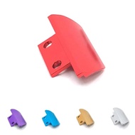 Wltoys 184016 144001 144010 144016 124007 124017 124019 Metal Front Bumper RC Car Upgrade Parts Acce