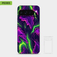 NEXA Premium Skin Wrap Sticker for Google PIXEL 9, pixel 8, pixel 7, pixel 6, Ultra Thin Vinyl Scrat