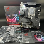 TRX40 @ ASUS ROG STRIX TRX40-E GAMING 💢 AMD 底板 主板 主機板 ATX 支援RYZEN Threadripper 3960X 3970X 3990X CPU
