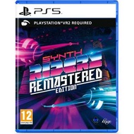 PlayStation - PS5 VR2 VR 2 PSVR2 Synth Riders Remastered Edition｜幻音騎士 重製版 (中文/ 英文/ 日文版)