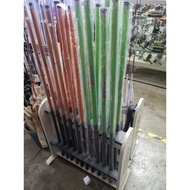 3m,4m,5m Puyu Pole/Fishing Rod