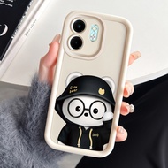 Case For Infinix Smart 9 9 HD Hot 50i Shockproof Panda Phone