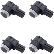 Reversing Sensor 4PCS PDC Parking Assist Sensor Bumper Radar for Jeep for Commander 1EW63TZZAA 1EW63