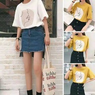 Tshirt woman