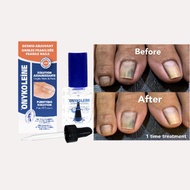 Onykoleine Anti Fungal Anti Fungus Solution 10ml