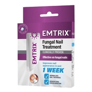 EMTRIX FUNGAL NAIL TREATMENT 10ML