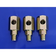 3-Way Connector 3-Way Turbo Oil