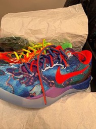 Kobe 8 porter