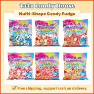 TaTa 1kg gumm Series /190-200pcs /soft candy /1000g grams Gummi Individually wrapped