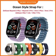 For Zeblaze Beyond 3 pro , Beyond 3 plus / Ares 3 pro , Ares 3 plus Zeblaze Vibe 7 pro , Vibe7 Plus 