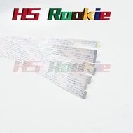 1pcs C5F98-60104 RK2-6943 RK2-6943-000 Control Panel 22PIN Flex Flat Flexible Cable FFC for HP M402 