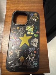 二手 無盒Casetify 15promax JoJo手機殼 MagSafe 版本