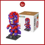 Mainan Balok Susun LOZ 9460 Gift Large Magneto / Mainan Balok Susun Brick Toys
