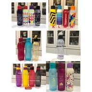 perkakas rumah Tupperware Eco 750ml flip / Fancy 750ml / Groovy 750ml