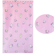 其他品牌 - 日本Chiikawa天使魔鬼系列門簾 間隔簾 170x100cm 日本製 (平行進口)