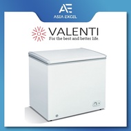 VALENTI VXF-110 (VXF110) 110L CHEST FREEZER