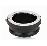 Lens Mount Adapter Nikon AI AF (D) Lens to NEX Sony (E) mount camera body Ai AF (D) - NEX Manual Foc