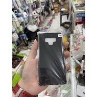 Samsung NOTE 9 Carbon IPAKY SOFTCASE