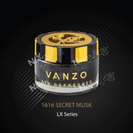 [SuperSales11.11]Vanzo car perfume vanzo fragrance vanzo house perfume 100% original