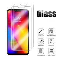 LG V20 V30 V35 V40 V50 V50S V60 ThinQ 5G 9H 2.5D Tempered Glass Screen Protector Protective Film & C