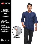 Salteez - Rizqi Kurta 2025