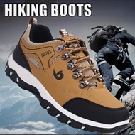 New Men Sneakers Man Hiking Shoes Outdoor Mountain Boots Climbing Shoes Zapatos De Hombre Plus Size 39-48