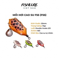 Lure TNTLures F55 | 5.5cm - 10g
