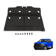 ML3Z-7222-D Splash Guard Shield Di Bawah Enjin Petrol