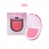 OD1319 ODBO Romance Mood Blush โอดีบีโอ โรแมนซ์ มู้ด บลัช