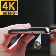 改裝款隱秘手機相機，4K60FPS鏡頭位於頂部嘅三星 S21U：擁有自動對焦功能嘅終極隱藏式相機手機。針孔攝錄機，偷拍鏡頭，偷拍針孔，針孔鏡頭，針孔攝影機，偷拍神器，隱藏攝錄機。（Modified S