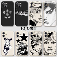 JOJO Animation Original Style Phone Case Merchandise Jojo's Bizarre Adventure Protective Creative Su