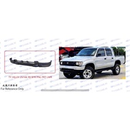 LN166 1999y FRONT BUMPER （LOWER）