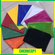 JSM Kertas WAU Warna Warni