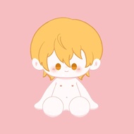 Limbus Company Game Accessories Don Quixote Ishmael 40cm Plush Doll Plushie Stuffed Toy Birthday Gif