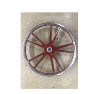 20”Bicycle Alloy Sport Rim （depan &amp; belakang）