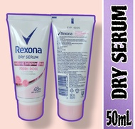 Rexona Deo Lotion Tube 50ml