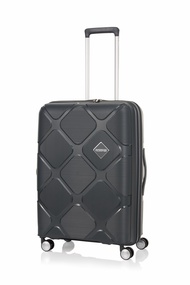 AMERICAN TOURISTER กระเป๋าเดินทางล้อลาก ขยายได้ รุ่น INSTAGON (25นิ้ว) SPINNER 69/25 EXP TSA V2 GT