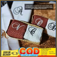 EMBROIDERY ONLY INABEL PRODUCTS PERSONALIZED WEDDING SOUVENIR CUSTOMIZED GIFT FOR NINONG NINANG