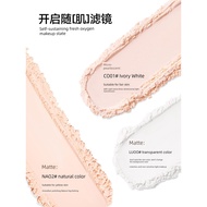 cushion foundation foundation full coverage UKISS Sweat-Proof Non-Take-Off Makeup Student