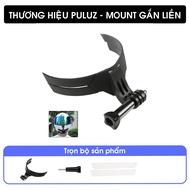 MOUNT GẮN CẰM GOPRO NÓN BẢO HIỂM FULLFACE TELESIN