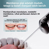 Electric Flosser Portable Flosser Flosser Water Flosser Household Oral Flosser Dedicated for Dentist