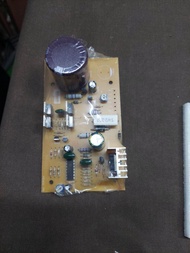 Bo mạch Ổn áp Lioa