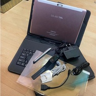 Samsung Tablet Pro 2021 12GB RAM + 512GB ROM Android Tablet Smart Tab Tablet Murah 2021