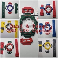 G-SHOCK GBD-100 REPLACEMENT BNB