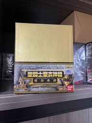 聖衣神話 最終 天馬 星矢 24k 黃金系譜