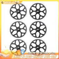 6Pcs Main Gear for  V911S V977 V988 V930 V966 XK K110 RC Helicopter Airplane Drone Spare Parts Acces