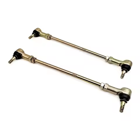 A45K-1Pair Tie Rod Assy Steering Link For Odes Aodes ATV650 Pathcross 650 650L 650S 800 ATV Quad 136