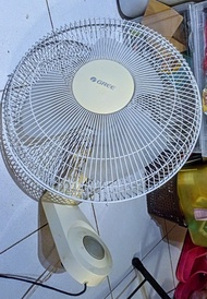 格力 12吋 掛牆電風扇