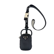 Prada 手機錢包掛繩 手機包