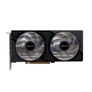 GALAX GEFORCE RTX 5060 TI 1-CLICK OC V2 8GB GDDR7 (3Y) CR6-001918